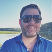 Terence Cronje