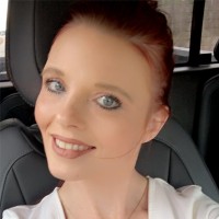 Cindy Mathis