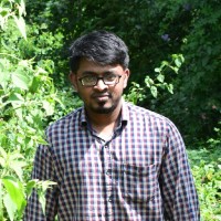 Arun Vishnu