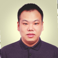 Robinson CHEN