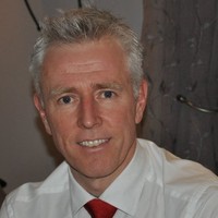 Arve Pedersen