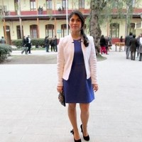 Natalia Soto Guevara