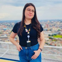 Maria Fernanda Orsolini