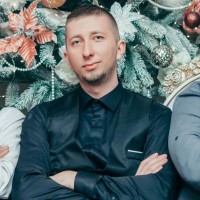Oleksandr Vorontsov