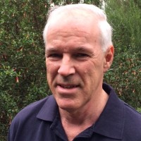 Bruce McGregor