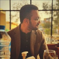 Owais Ahmad