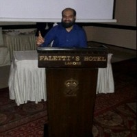 Muhammad Amjad Minhas