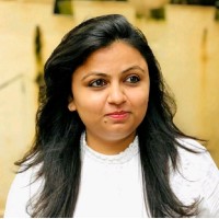 Radhika Chhag
