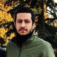 Moein Iranmanesh