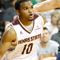 Tyler Blount
