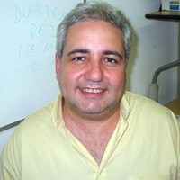 MARCO AURELIO DE O. PAGNANO