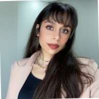 Shahed Alqaisi