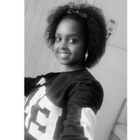 Miley Wairimu