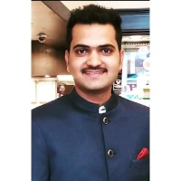 Tanmay Ghewarikar