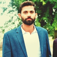 Waqas Younas