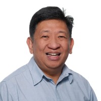 Voltaire Tienzo