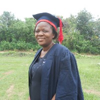 Olaide (Iita) Olulade