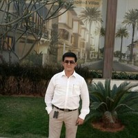 Chandrashekhar Bidarkar