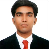 Saurabh Dubey