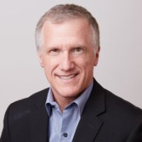Derek Spence