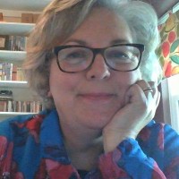 Ruth Baxter