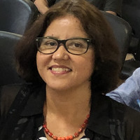 Rossiane de Moura Souza