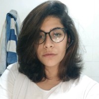Mariana Pestana De Jesus