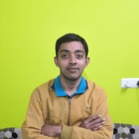 Aminesh Kumar Rai