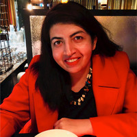 Meghna Sabharwal