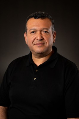 Luis Gutierrez