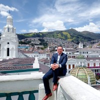 Holger R. Almeida A.
