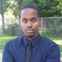 Kamil Mohamed