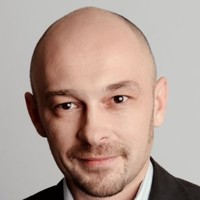 Adrian Paweł Głuchowski