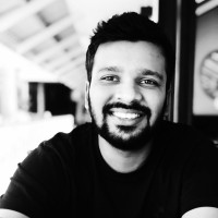 Rehan Shaikh