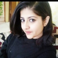 Komal Sood