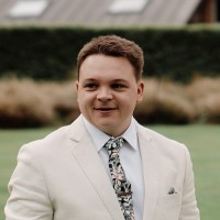 Ben Harris