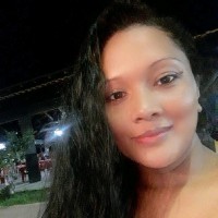 Edilene Dos Passos Silva