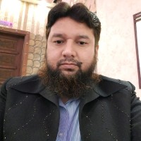 Arif Naqi