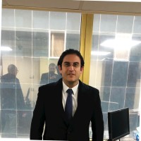 Bashar Ahmad