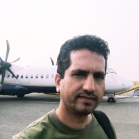 Laxman Pandey