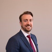 Darcy Larouche, B.Comm, CFP, CEPA