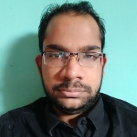 Mohammad Arif Siddique