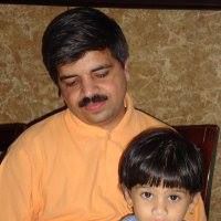 Praveen Karajagi