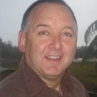Mike Langdon
