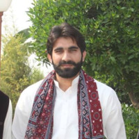 Amir Sohail
