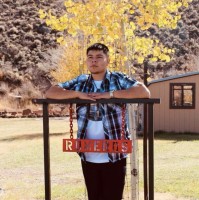 Jaydyn Romero