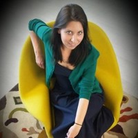 Živilė Diržinskaitė