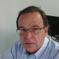 Kostis Paraskevopoulos