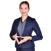 Jollein Mae Planas