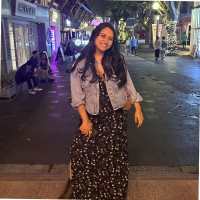 Maitri Shah